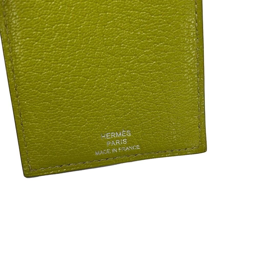 Hermès Accessory Case - Picture 4 of 6